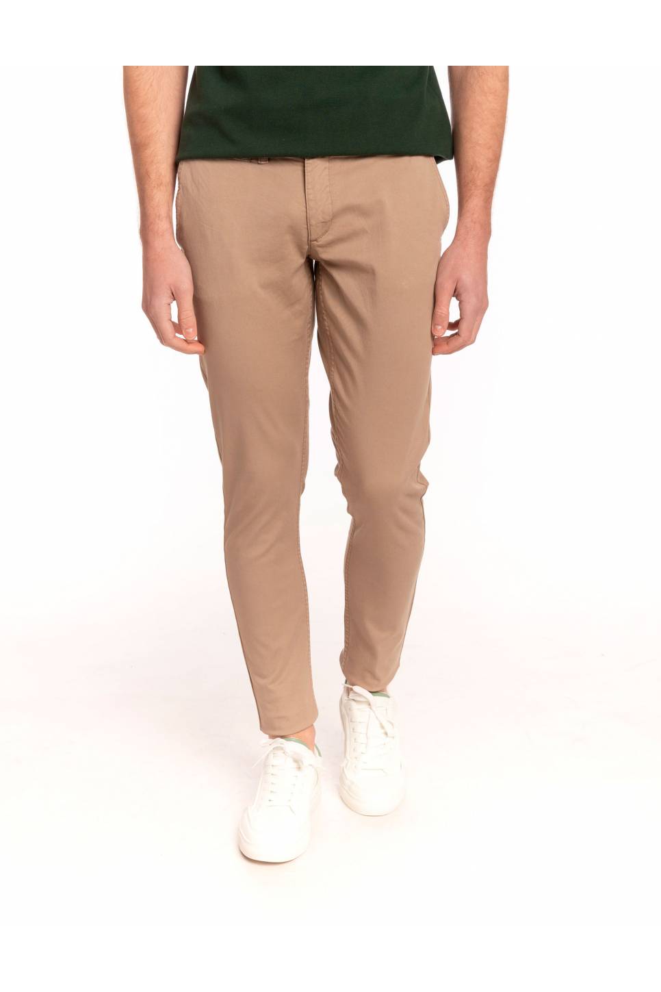 CHINO SKINNY BÁSICO