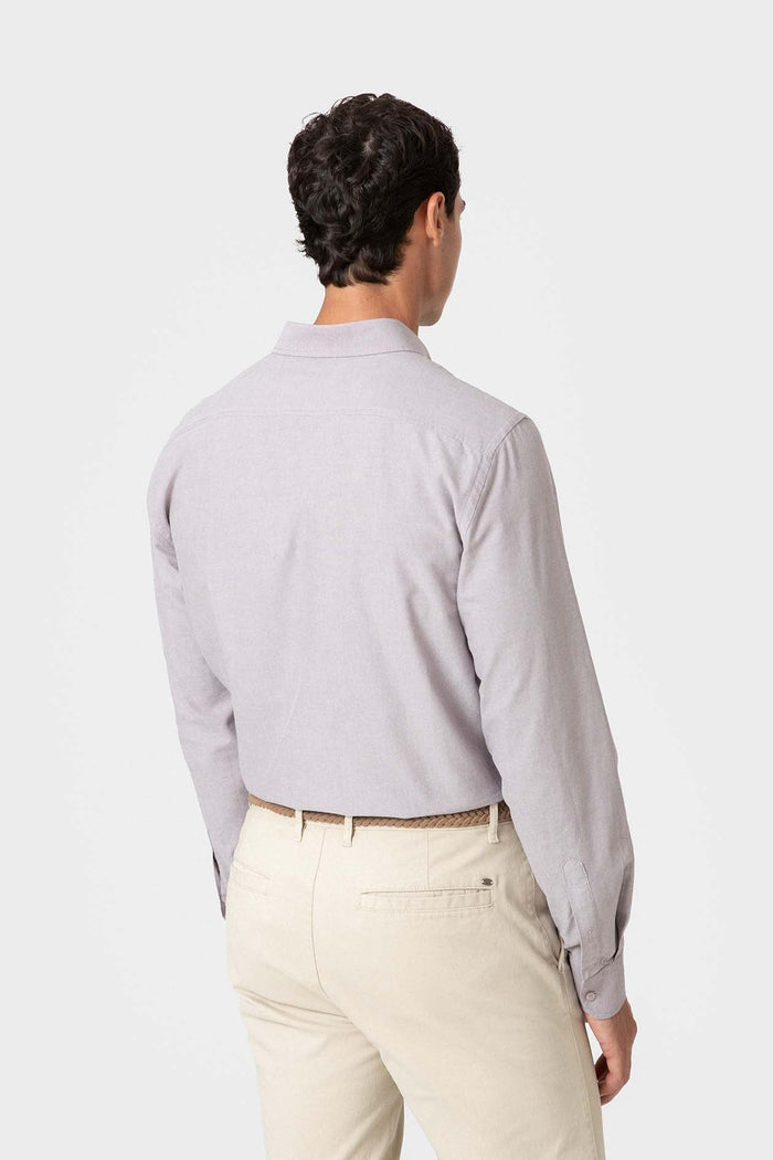 CAMISA OXFORD LISA