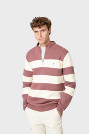 SUDADERA PANELADA